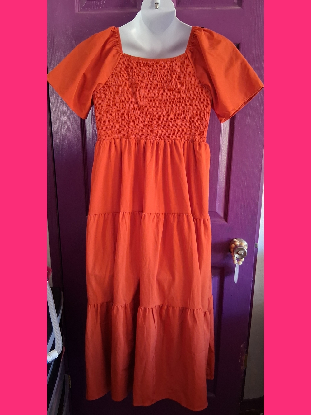 Dress - Picture 2 of 3